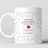 Mug Nounou En Vacances Le Monde De Bibou