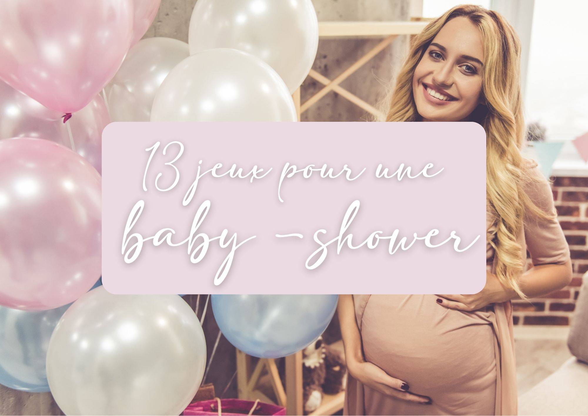 Bar à bonbons baby shower - Baby Shower - accessoires, décorations, cadeaux  pour une baby shower réussie