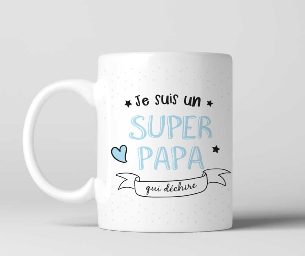 Keep Calm and Water Ski anniversaire fête des pères papa papa Novelty Tea Mug Cadeau