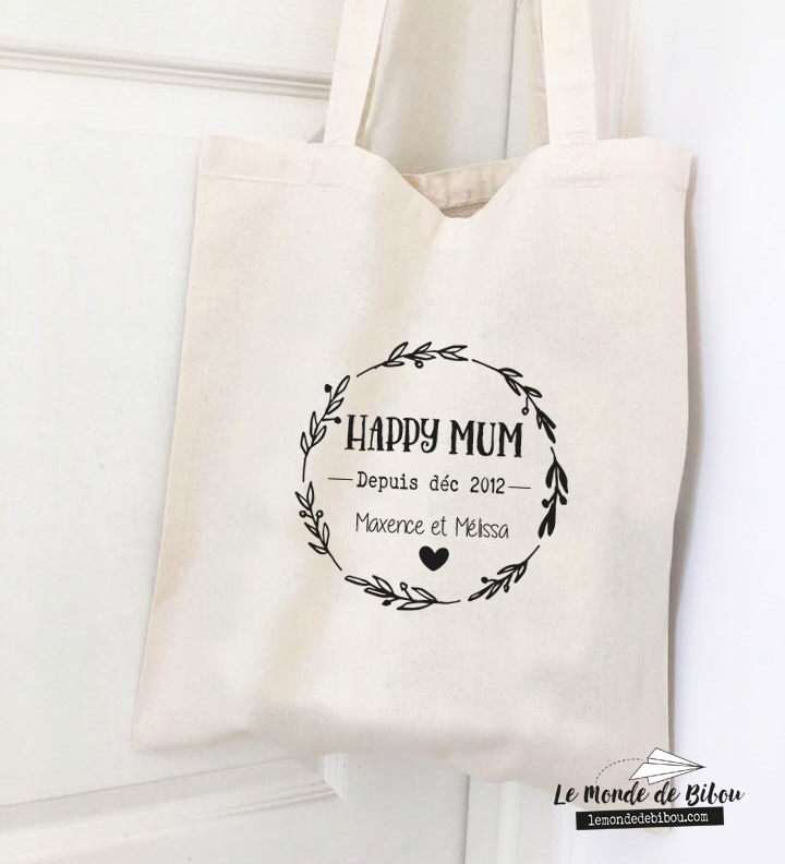 Maman Stuff En Coton Léger Sac Fourre-Tout slogan Fourre-tout Ami Cadeau Mère Mummy Baby 