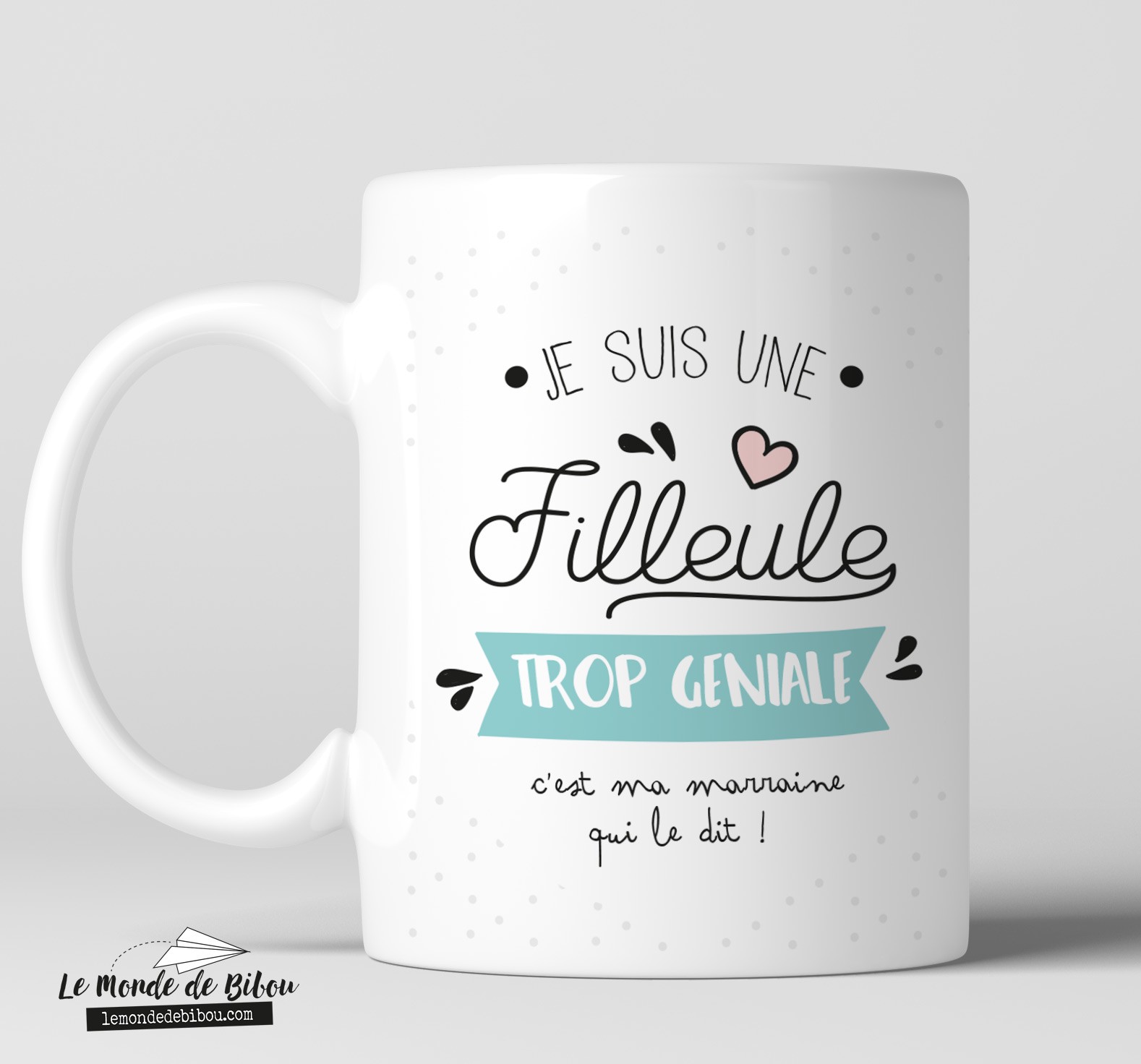 Mug Juste Une Fille/Femme Qui Aime L'automne Personnalisé - Cadeau Plus