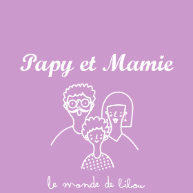 Papy et Mamie