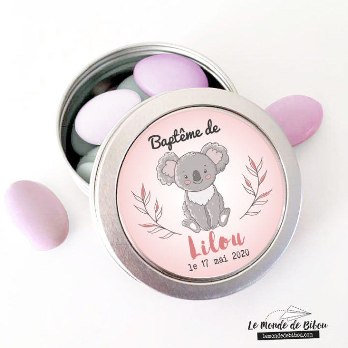 Archives Des Koala Le Monde De Bibou Cadeaux Personnalises