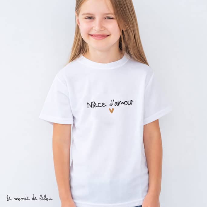 Uncertain receipt presume Bodies et Tee shirts - Le Monde de Bibou - Cadeaux personnalisés