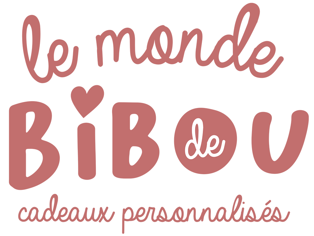 Le Monde de Bibou – Cadeaux personnalisés